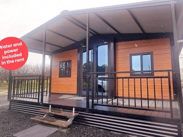 Villa for rent in Manjimup, Western Australia