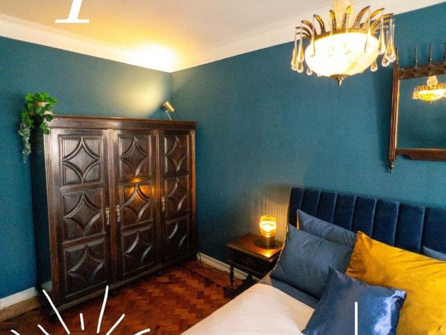 Apartamento alugar em Picheleira, Lisboa