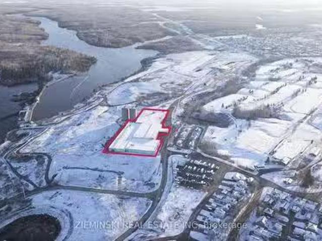 House for rent in Iroquois Falls, Ontario