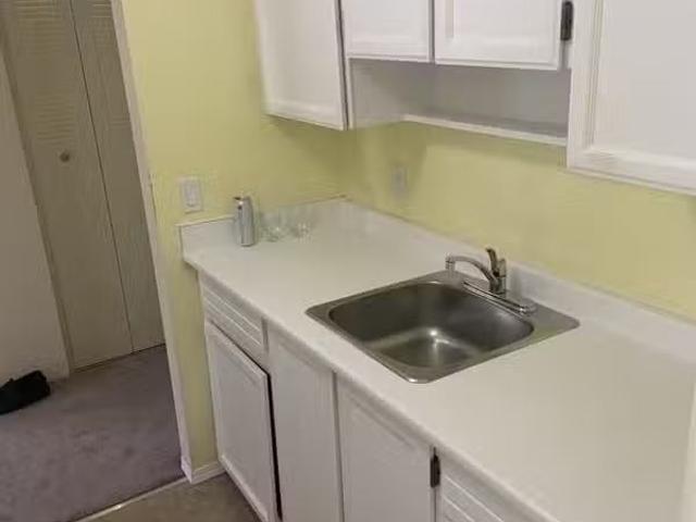 Condo for rent in New Westminster, British Columbia