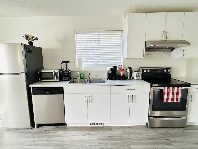 Apartment for rent in Hidden Valley, Calgary