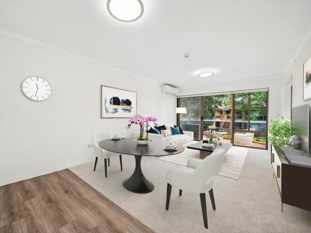 Apartment for sale in Sydney, New South Wales
