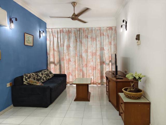 Condominium for rent in Georgetown, Penang