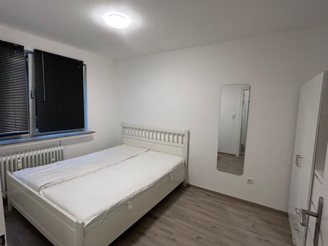 Apartment mieten in Hemelingen, Bremen