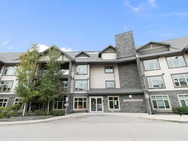 Condo for rent in Northwest, Alberta