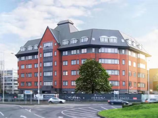 Apartment for rent