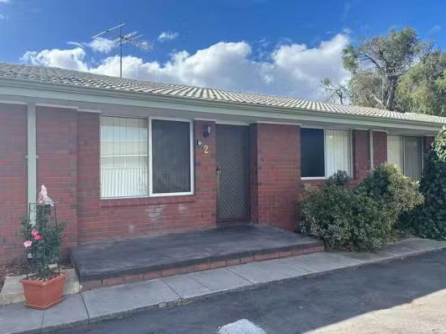 Apartment for rent in West Busselton, Western Australia
