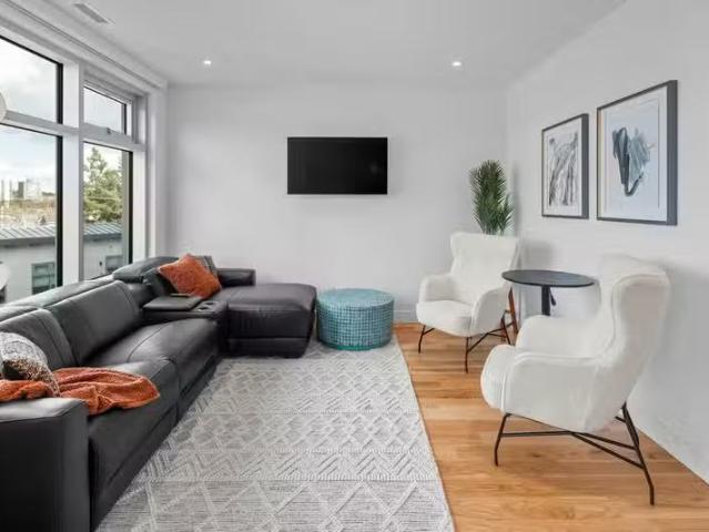 Condo for rent in Victoria, British Columbia