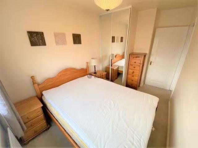 Apartment to rent