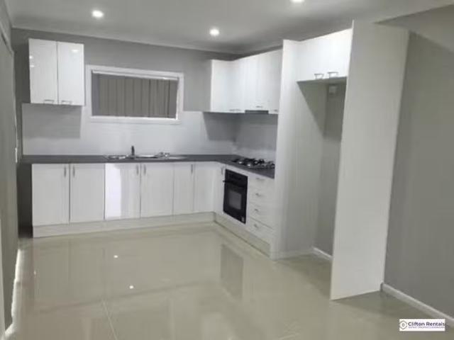 Apartment for rent in Whalan, New South Wales