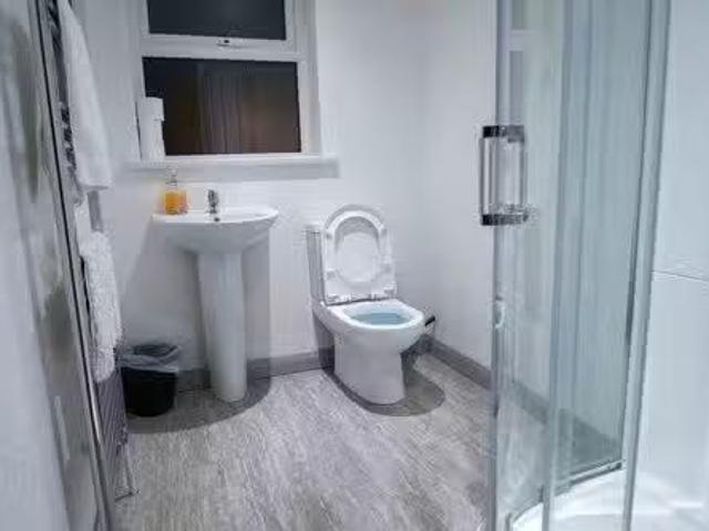 Apartment to rent