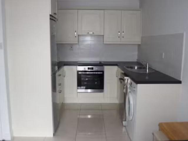 Apartment to rent