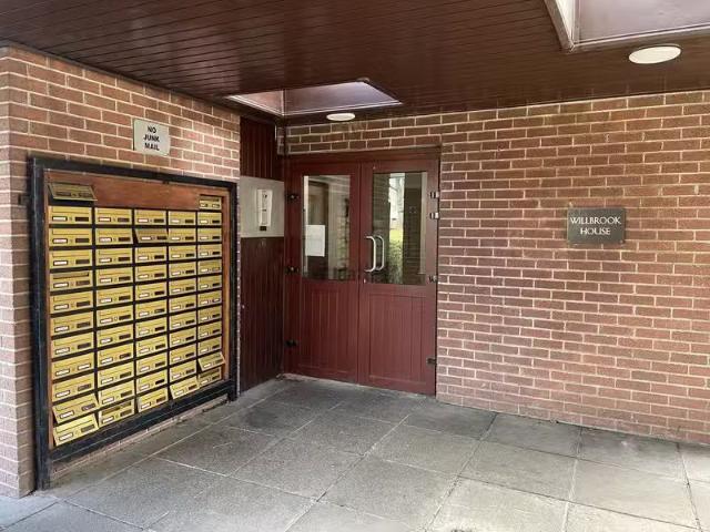 Apartment to rent