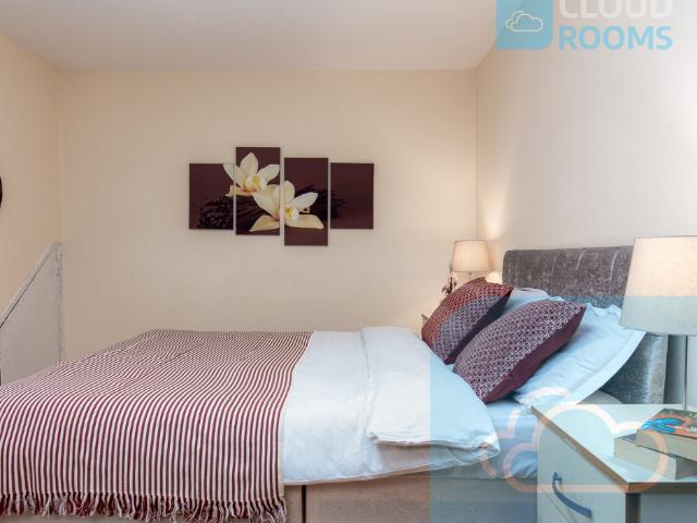Room for rent in Bordesley, West Midlands