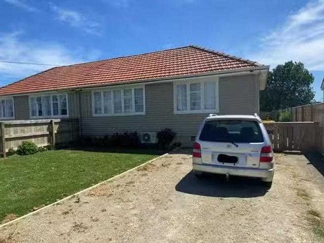 House for rent in Waverley, Taranaki