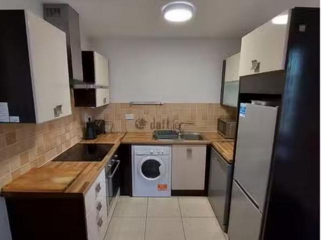 Apartment to rent