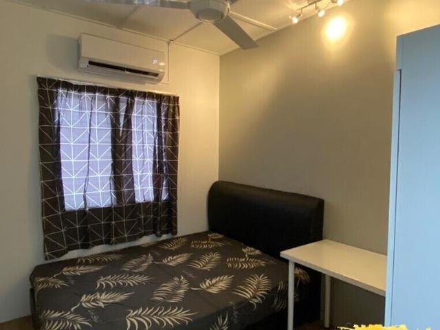 House for rent in Petaling, Subang Jaya