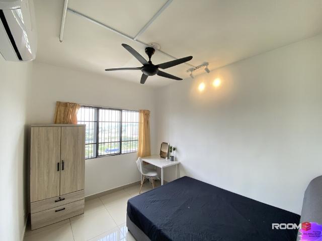 House for rent in Petaling, Subang Jaya