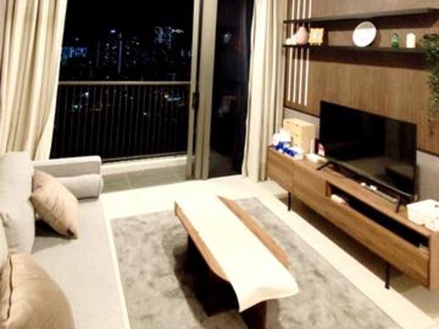 Serviced Residence for rent in Country Heights Damansara, Kuala Lumpur