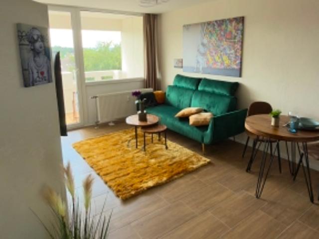 Apartment mieten in Bonn-Beuel, Bonn