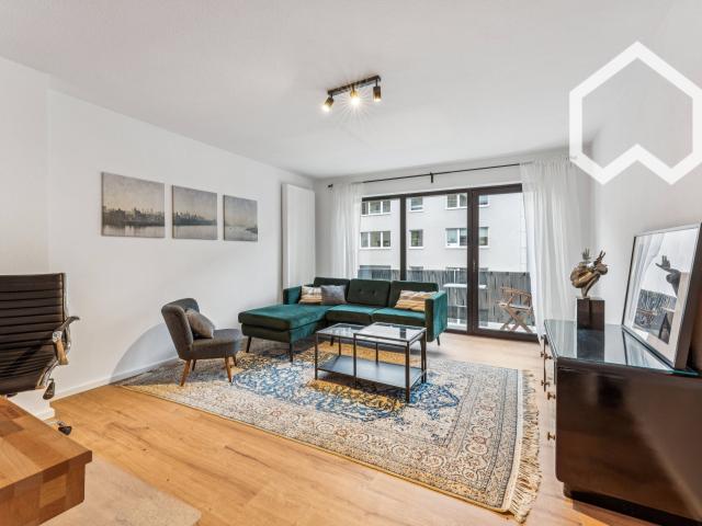 Apartment mieten in Altstadt, Mainz