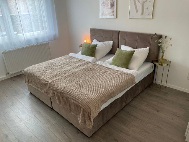 Apartment mieten in Radolfzell, Baden-Württemberg
