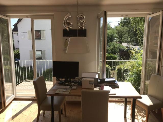 Apartment mieten in Degerloch, Stuttgart