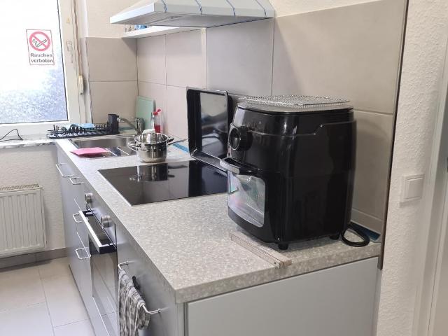 Apartment mieten in Werne, Bochum