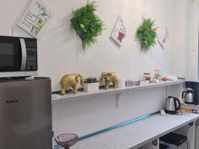 Apartment mieten in Bochum-Ost, Bochum