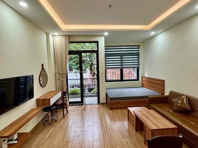 Căn hộ cho thuê tại Đà Nẵng
