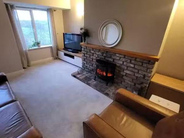 Apartment to rent