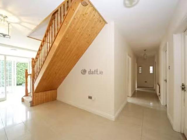 House to rent
