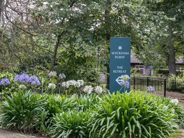 Apartment to rent