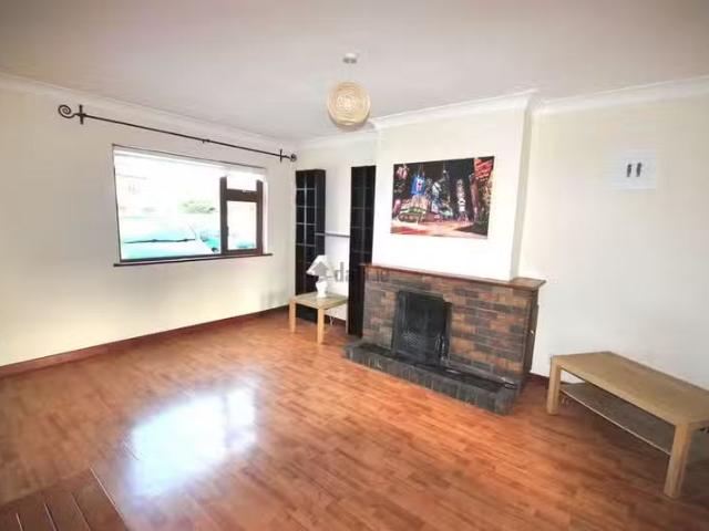 House to rent