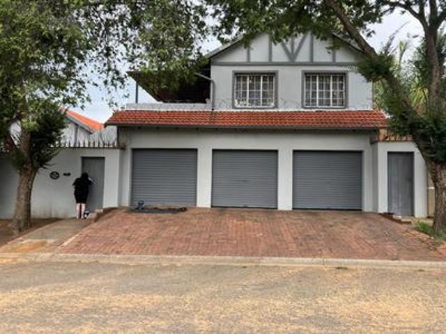 Apartment for rent in Boksburg, Gauteng