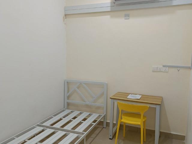 Room for rent in Petaling, Subang Jaya
