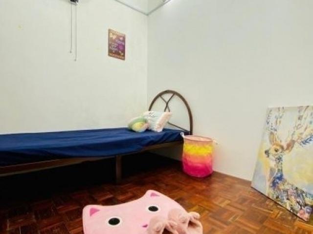 Room for rent in Petaling, Damansara Damai