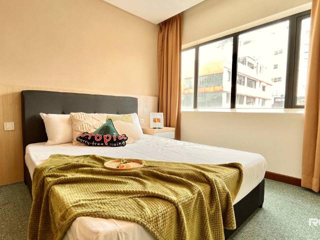 Apartment for rent in Country Heights Damansara, Kuala Lumpur