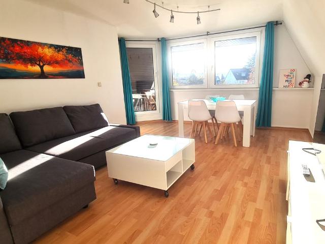 Apartment mieten in Zentrum, Ratingen