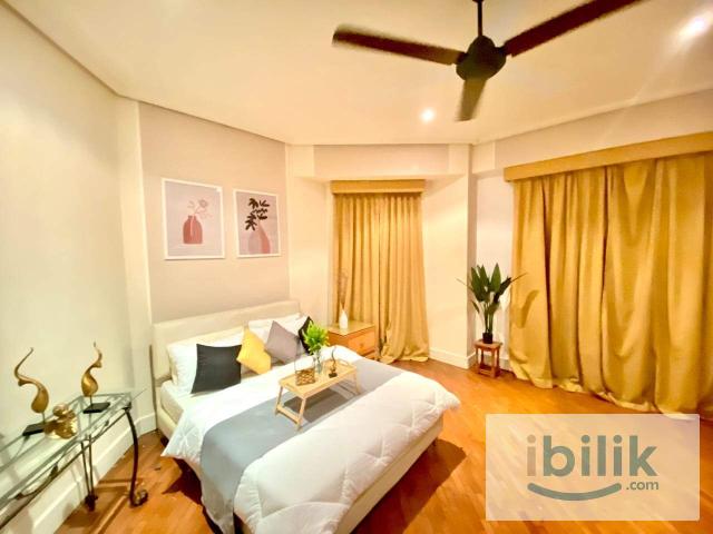 Room for rent in Country Heights Damansara, Kuala Lumpur