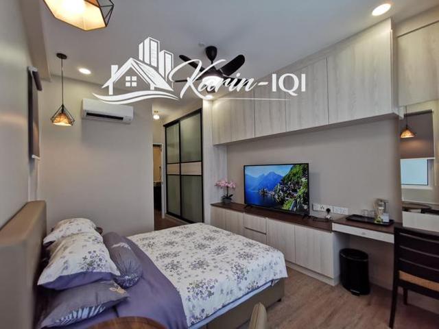 Serviced Residence for rent in Kuching