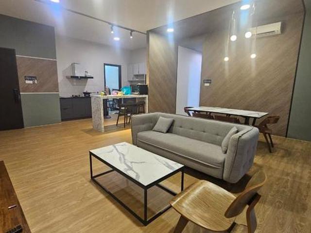Apartment for rent in Kuching, Bahagian Kuching