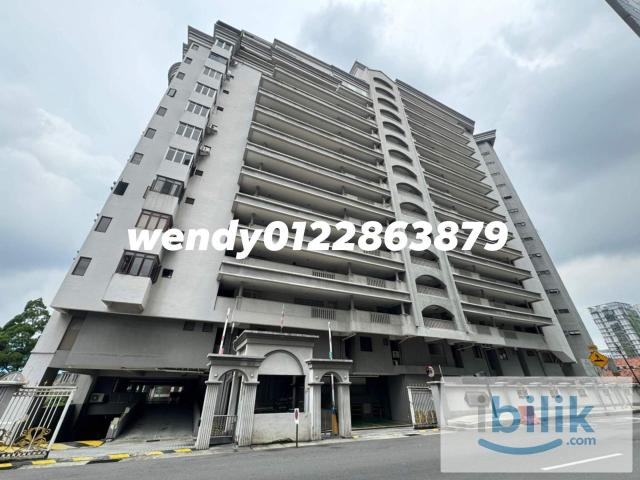 Room for rent in Country Heights Damansara, Kuala Lumpur