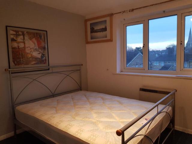 Apartment for rent in Leyton, Greater London