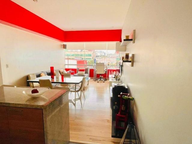 Cuarto en renta en Cuauhtémoc, Ciudad de México