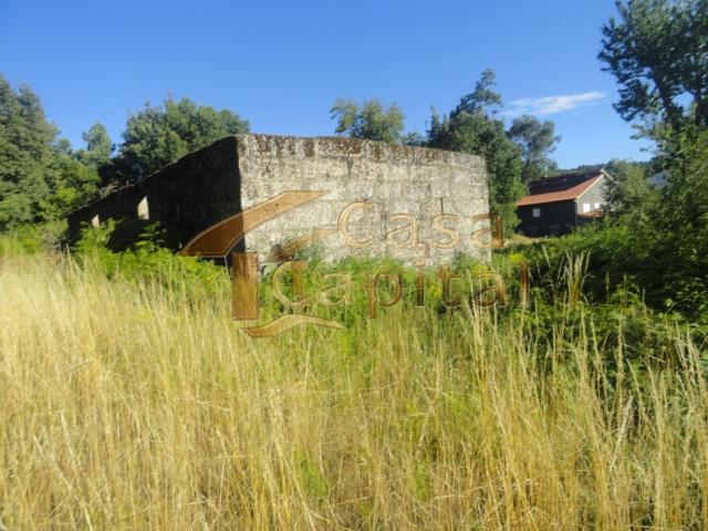 Terreno venda em Senhora da Pena, Vila Real