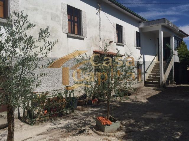 Casa venda em Vila Flor, Bragança