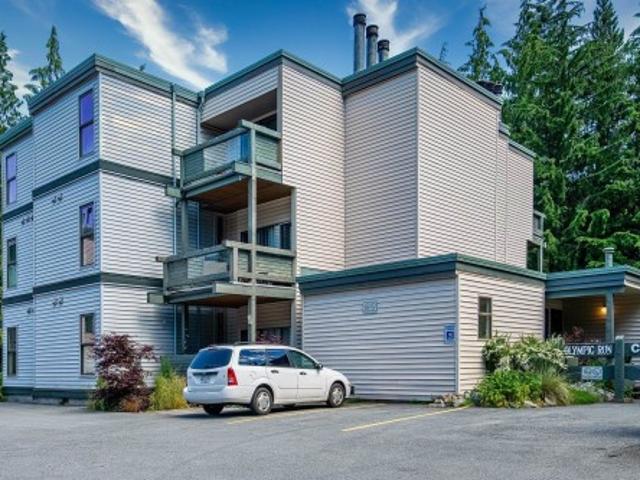 Property for sale in Whistler, British Columbia