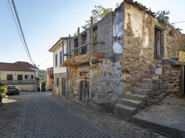 Casa venda em Vila Seca de Poiares, Peso Da Régua