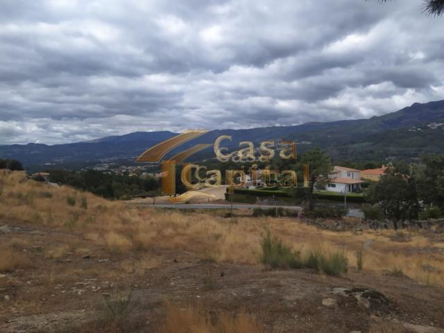Terreno venda em Vila Real